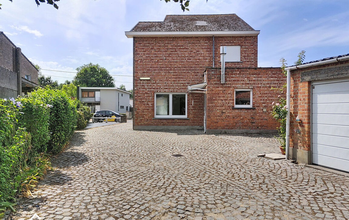 Huis te huur in Lebbeke