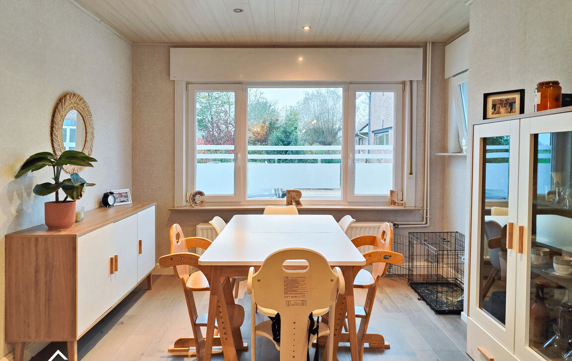 Huis te huur in Lebbeke