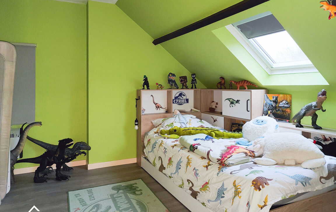 Huis te huur in Lebbeke