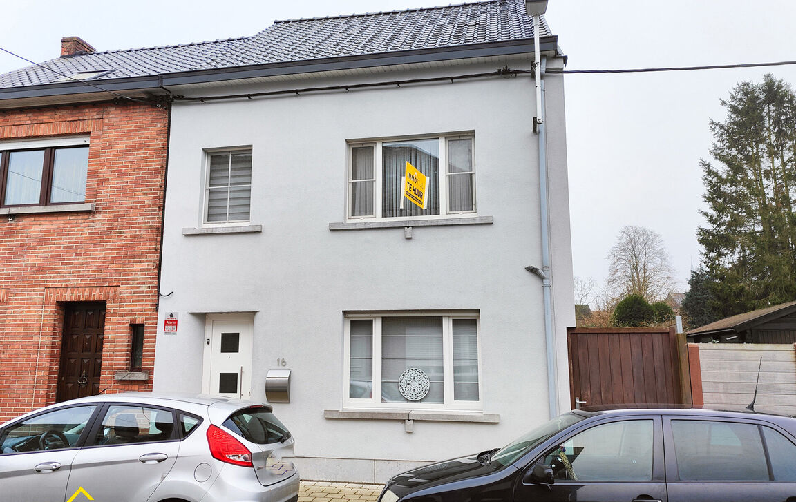 Huis te huur in Lede