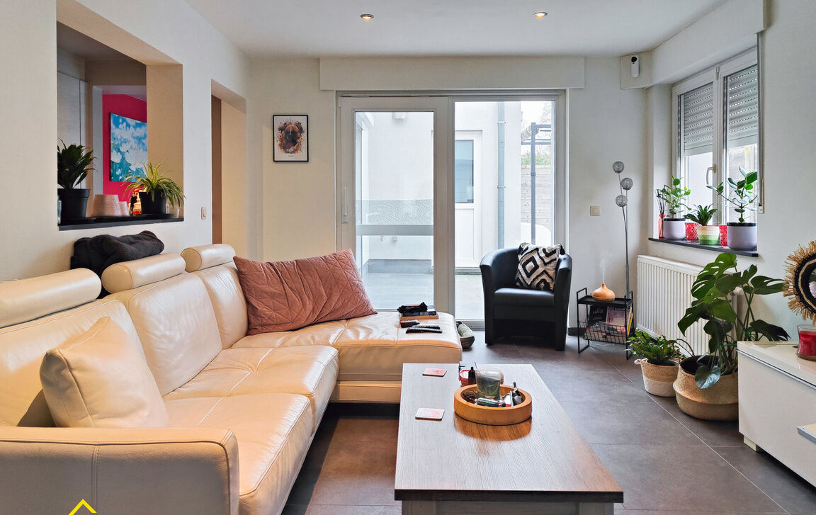 Huis te huur in Lede