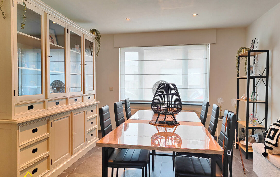 Huis te huur in Lede