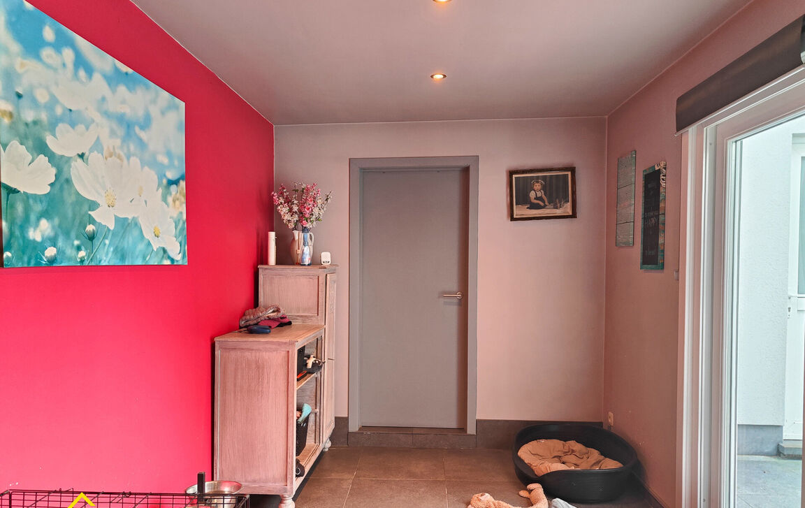 Huis te huur in Lede