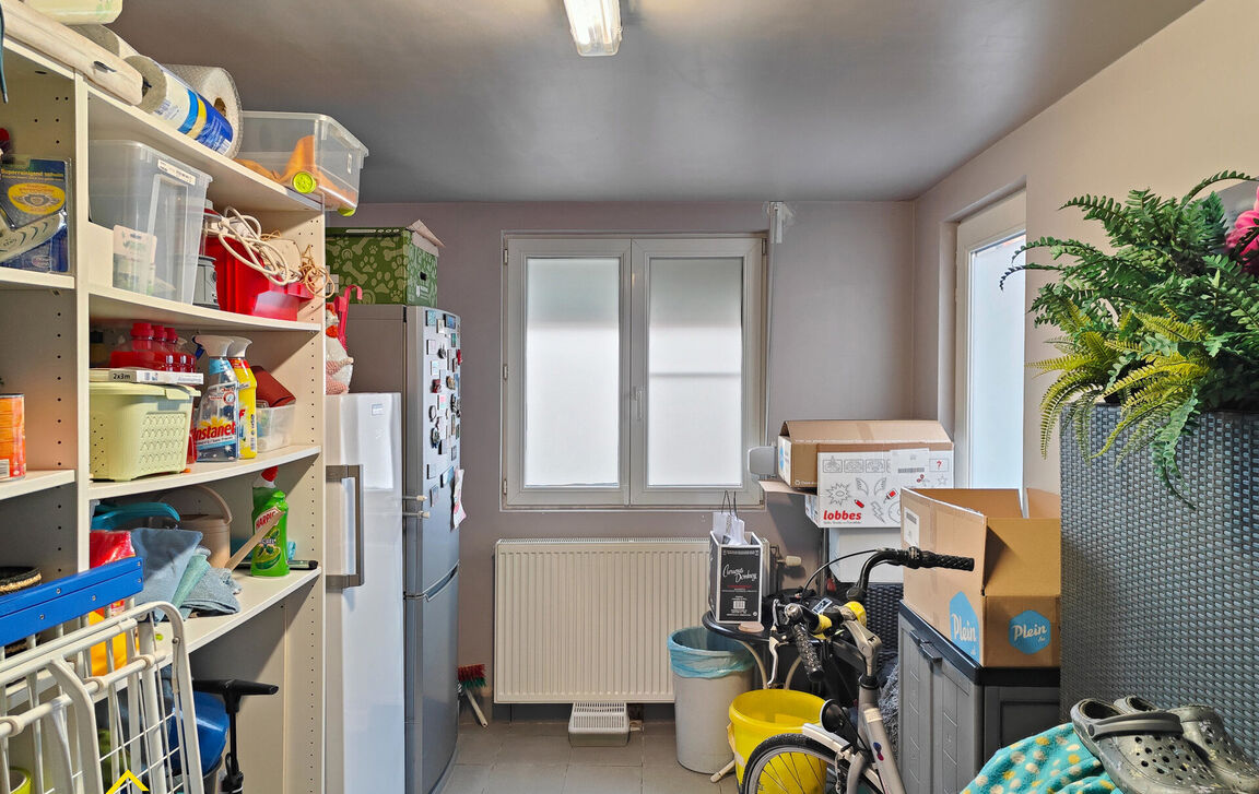 Huis te huur in Lede