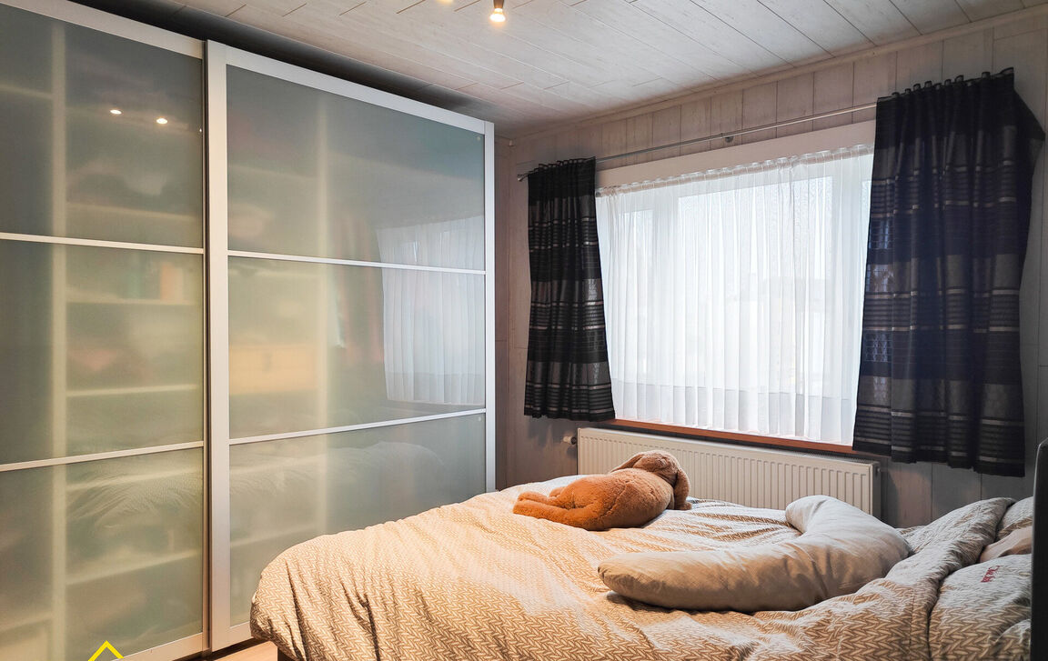 Huis te huur in Lede