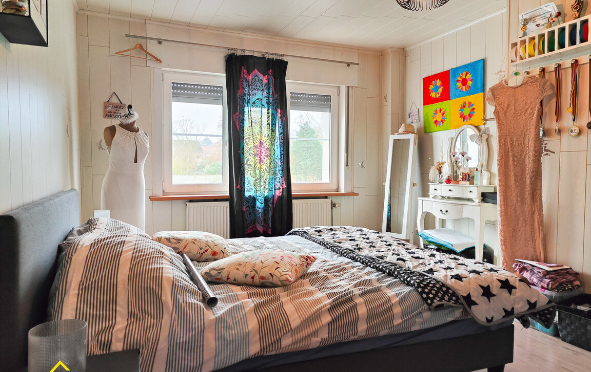 Huis te huur in Lede