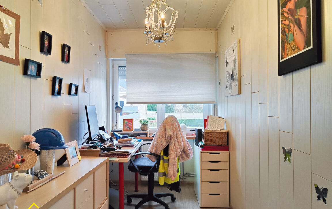 Huis te huur in Lede