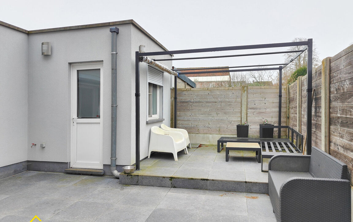 Huis te huur in Lede