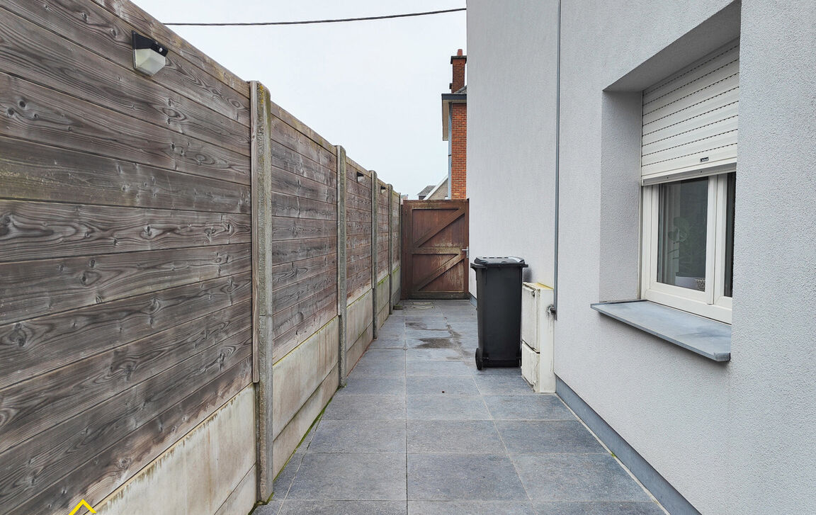 Huis te huur in Lede