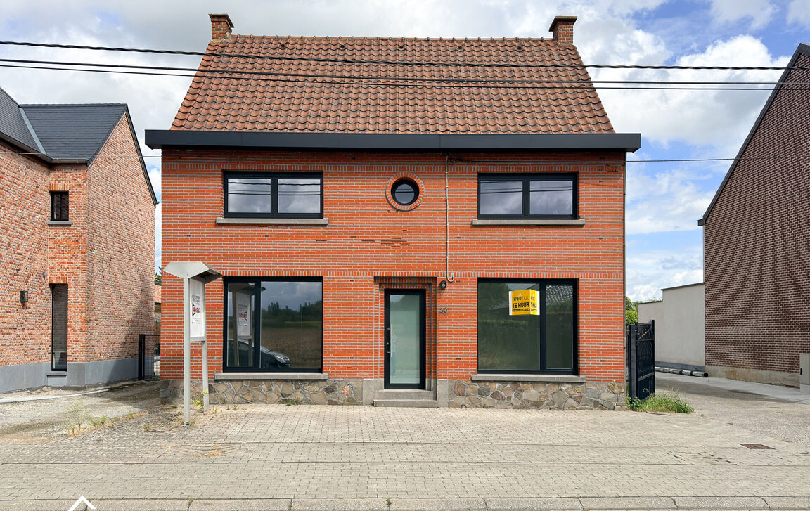 Huis te huur in Lede