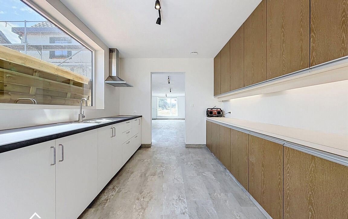 Huis te huur in Lede