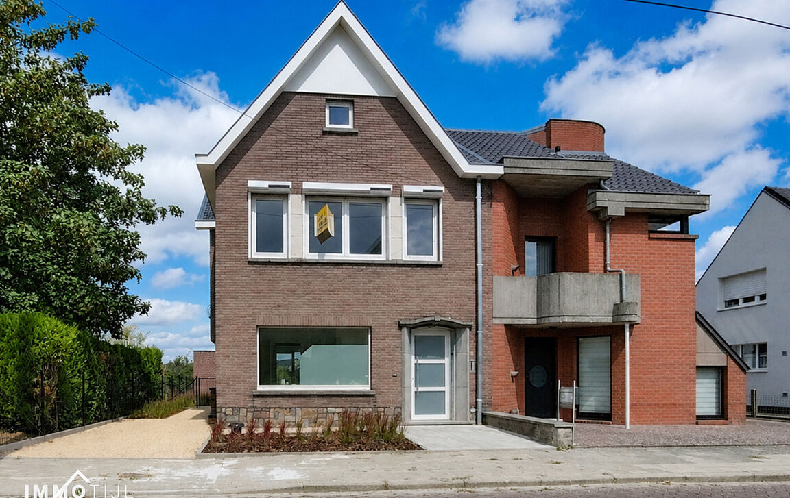 Huis te huur in Lede