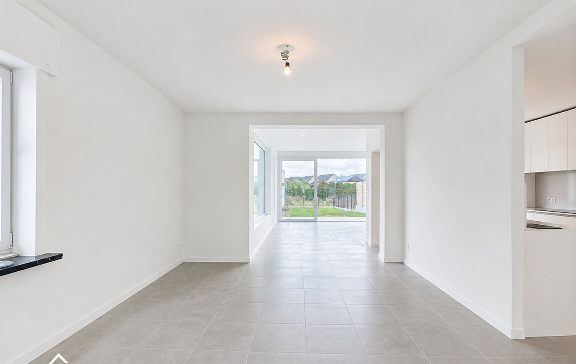 Huis te huur in Lede