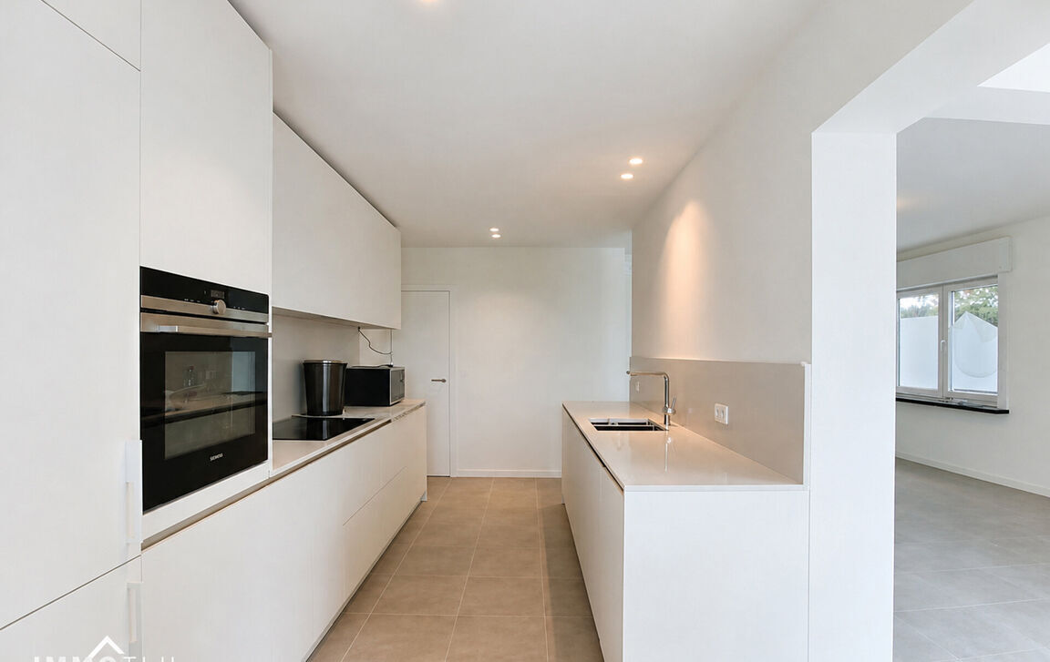Huis te huur in Lede