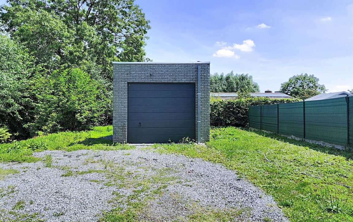Huis te huur in Lokeren