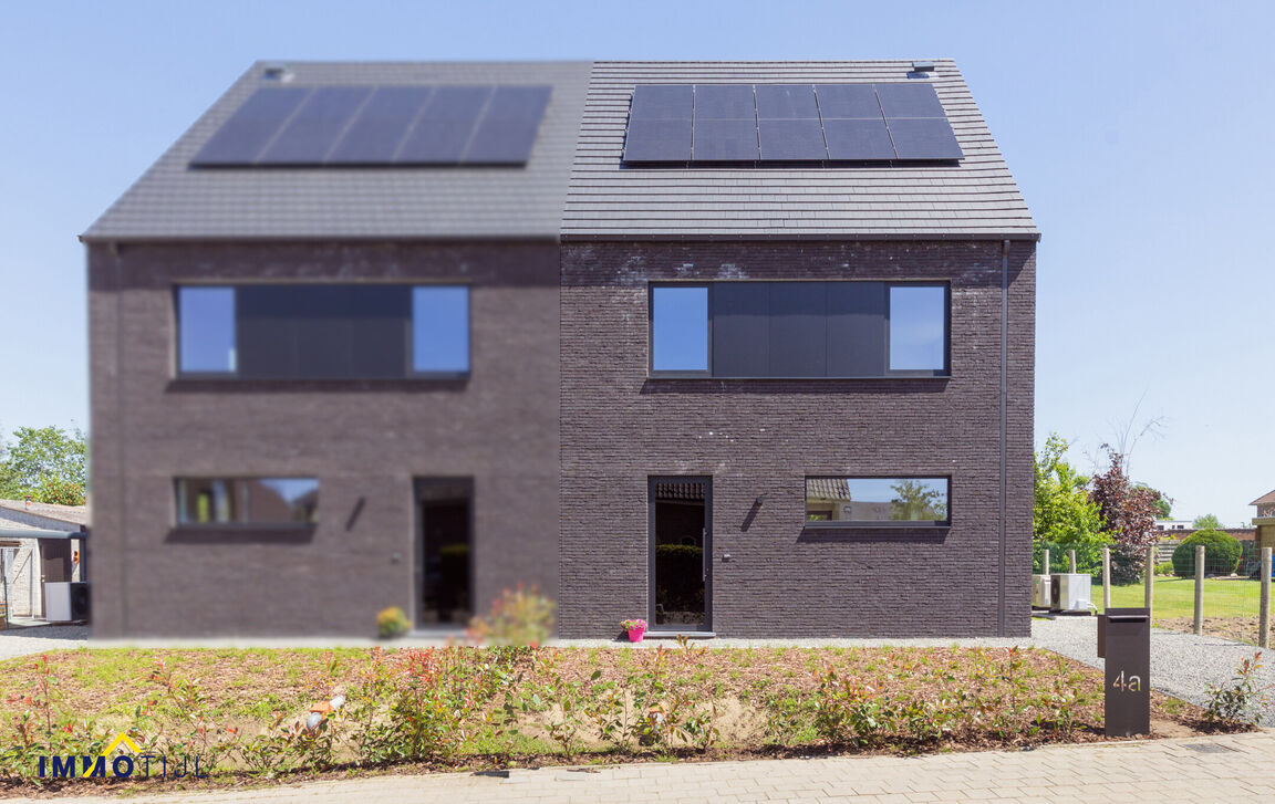 Huis te huur in Londerzeel