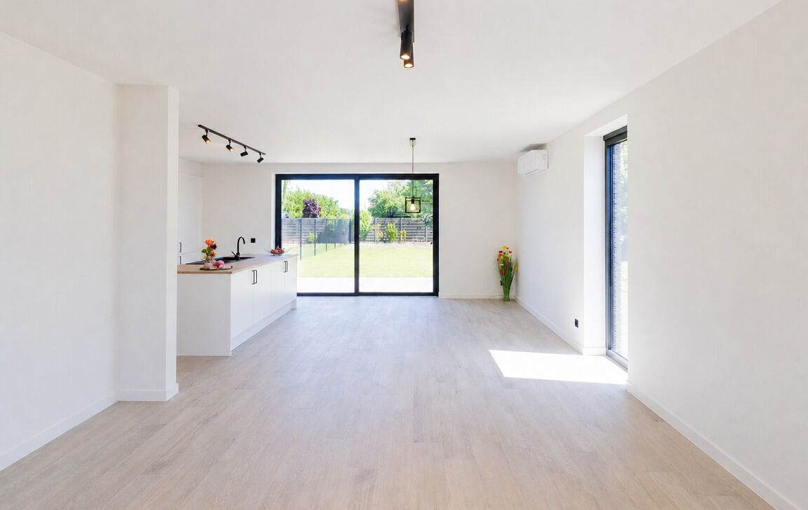 Huis te huur in Londerzeel