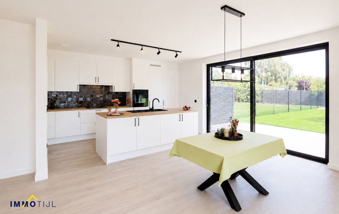 Huis te huur in Londerzeel
