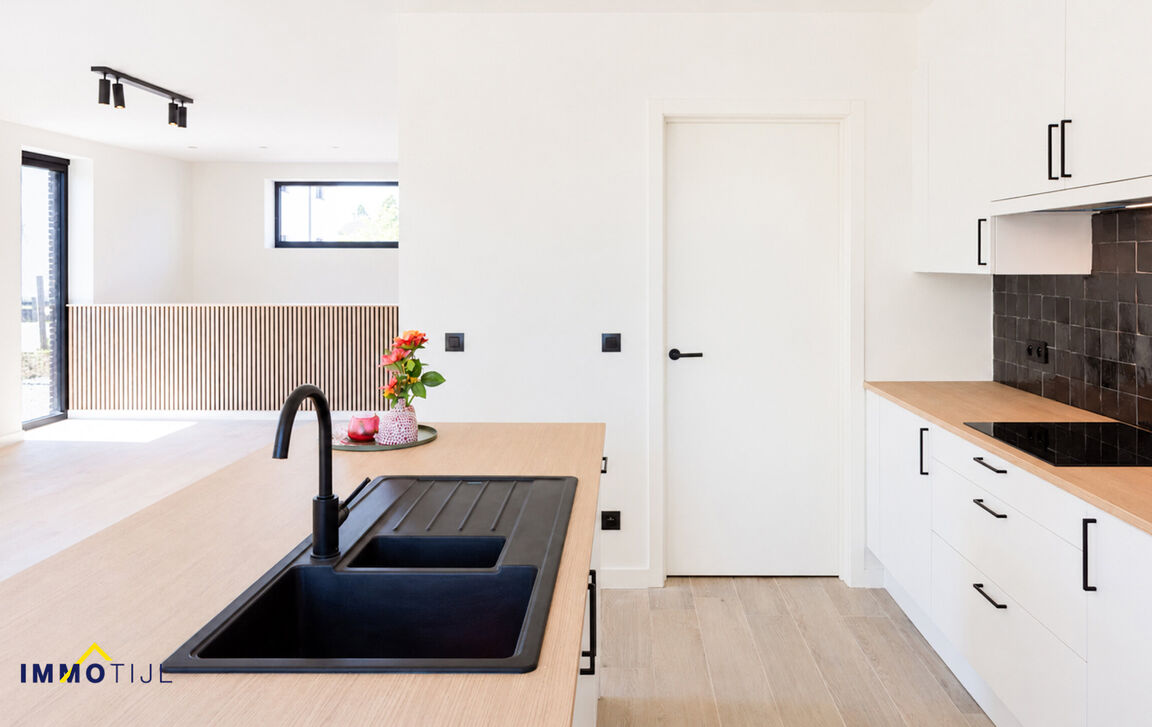 Huis te huur in Londerzeel