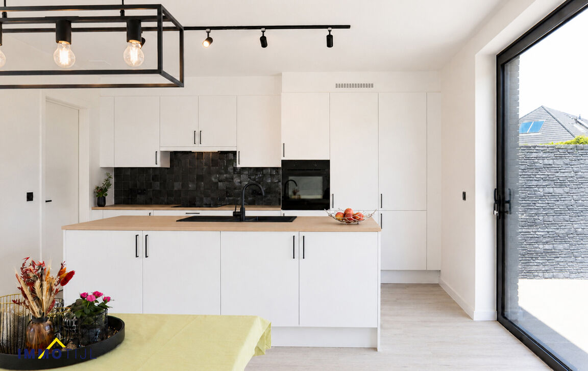Huis te huur in Londerzeel