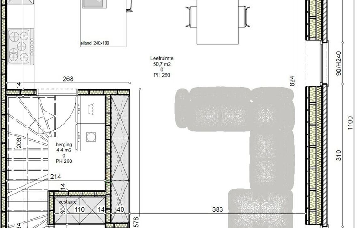 Huis te huur in Londerzeel