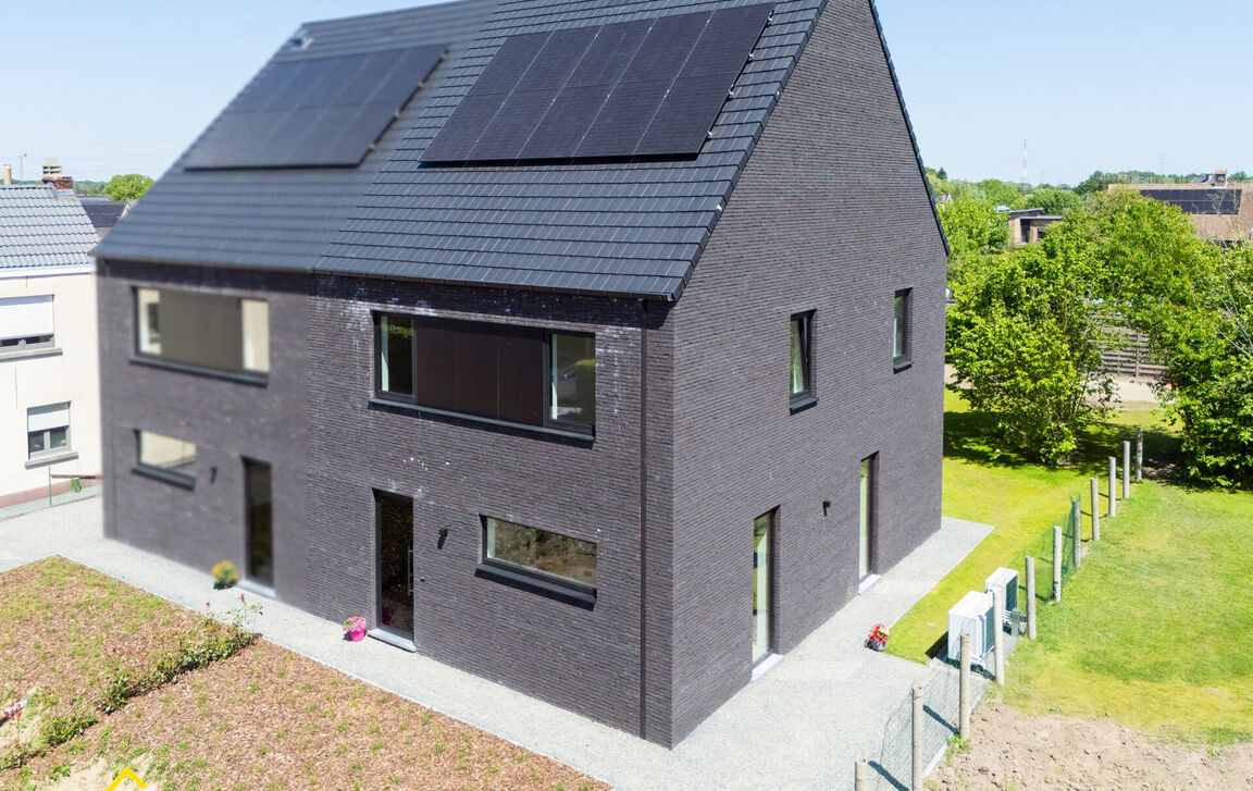 Huis te huur in Londerzeel
