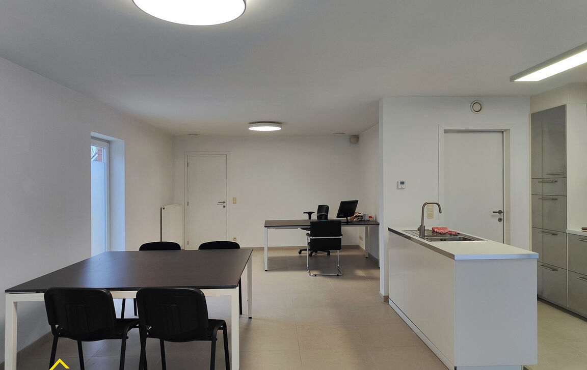 Huis te huur in Moorsel