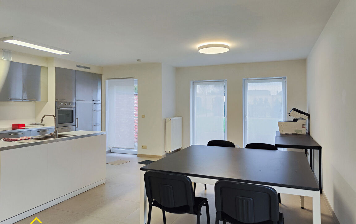 Huis te huur in Moorsel