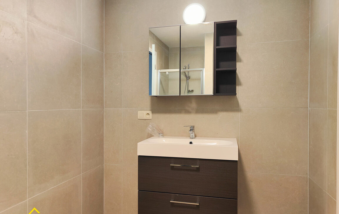 Huis te huur in Moorsel