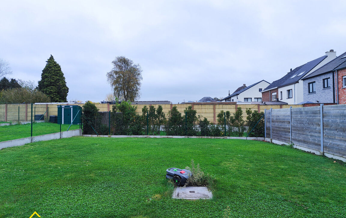 Huis te huur in Moorsel