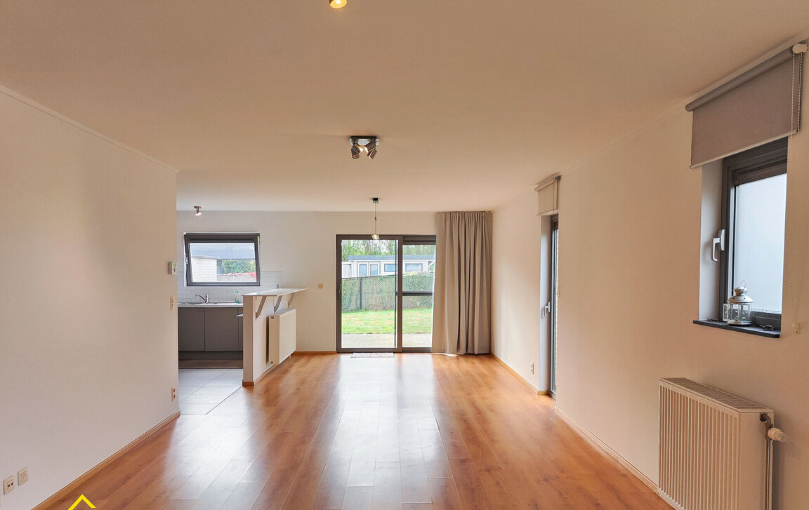 Huis te huur in Moorsel