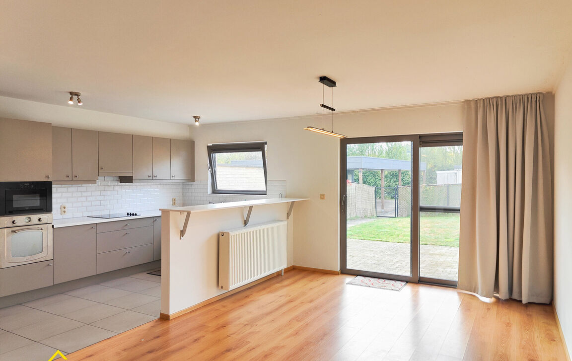 Huis te huur in Moorsel