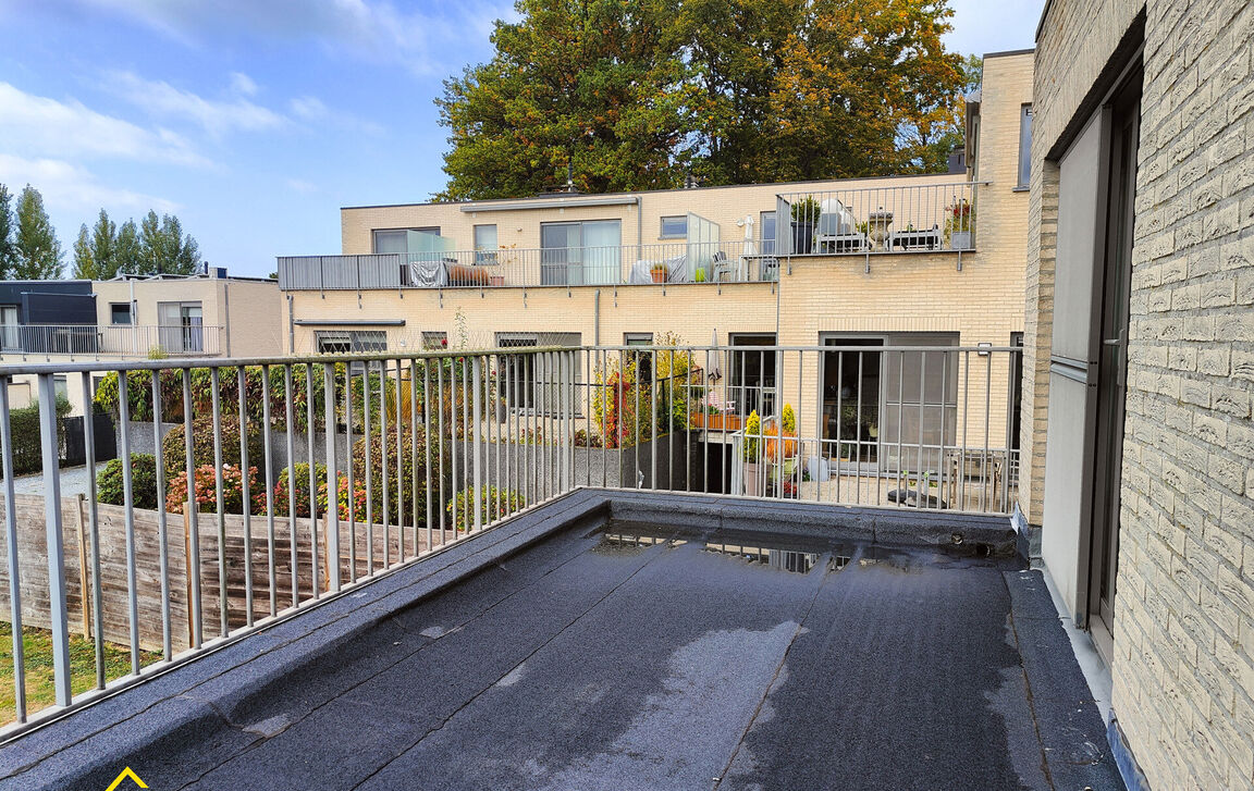 Huis te huur in Moorsel