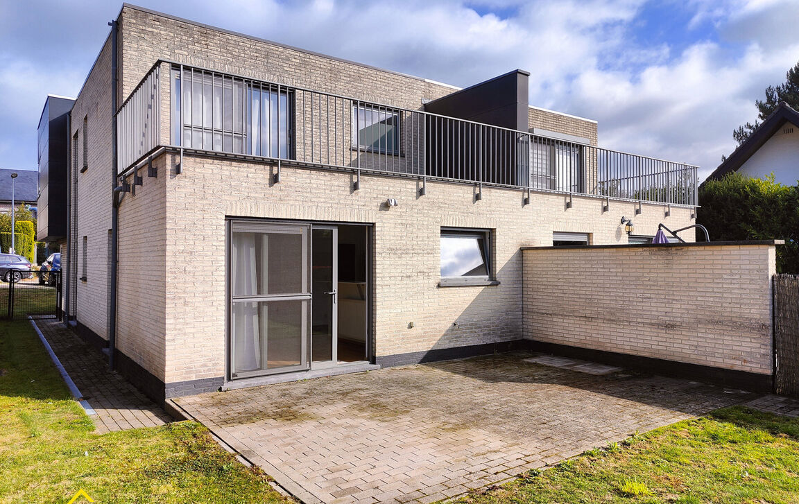 Huis te huur in Moorsel