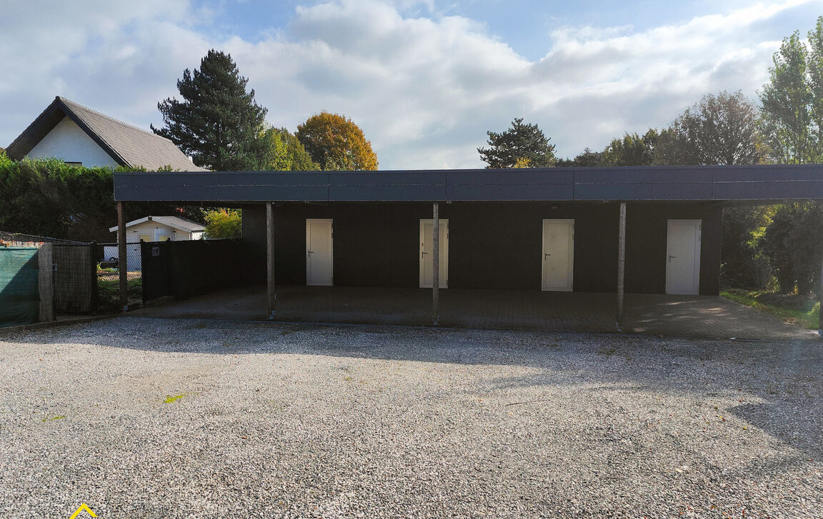 Huis te huur in Moorsel