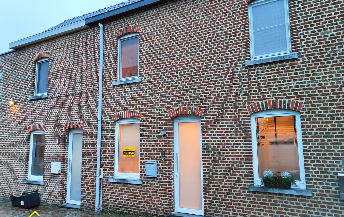 Huis te huur in Moorsel