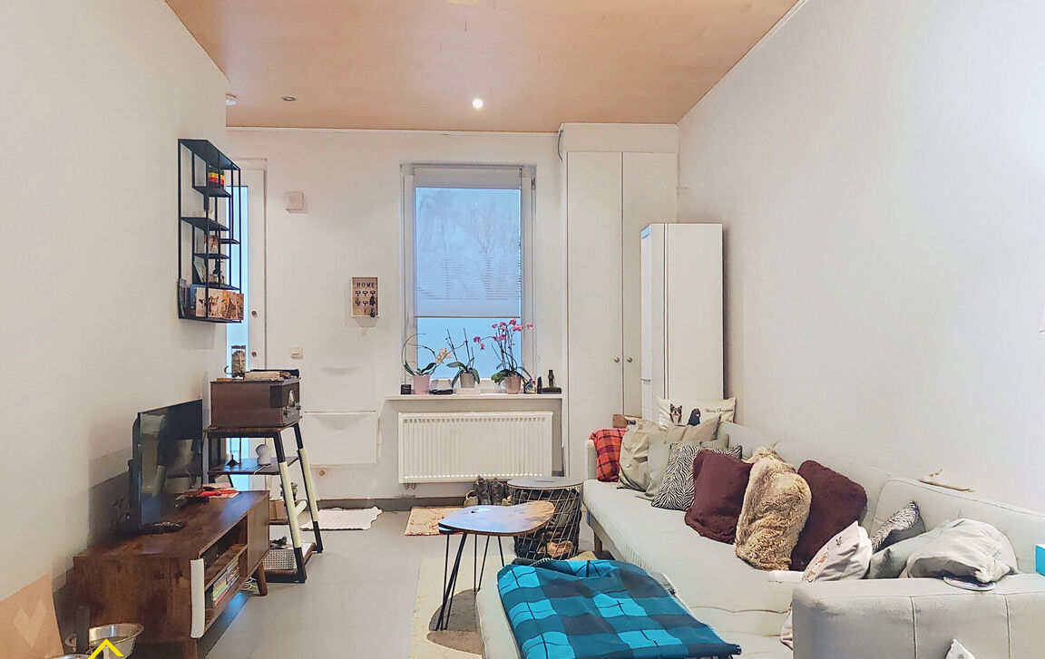 Huis te huur in Moorsel