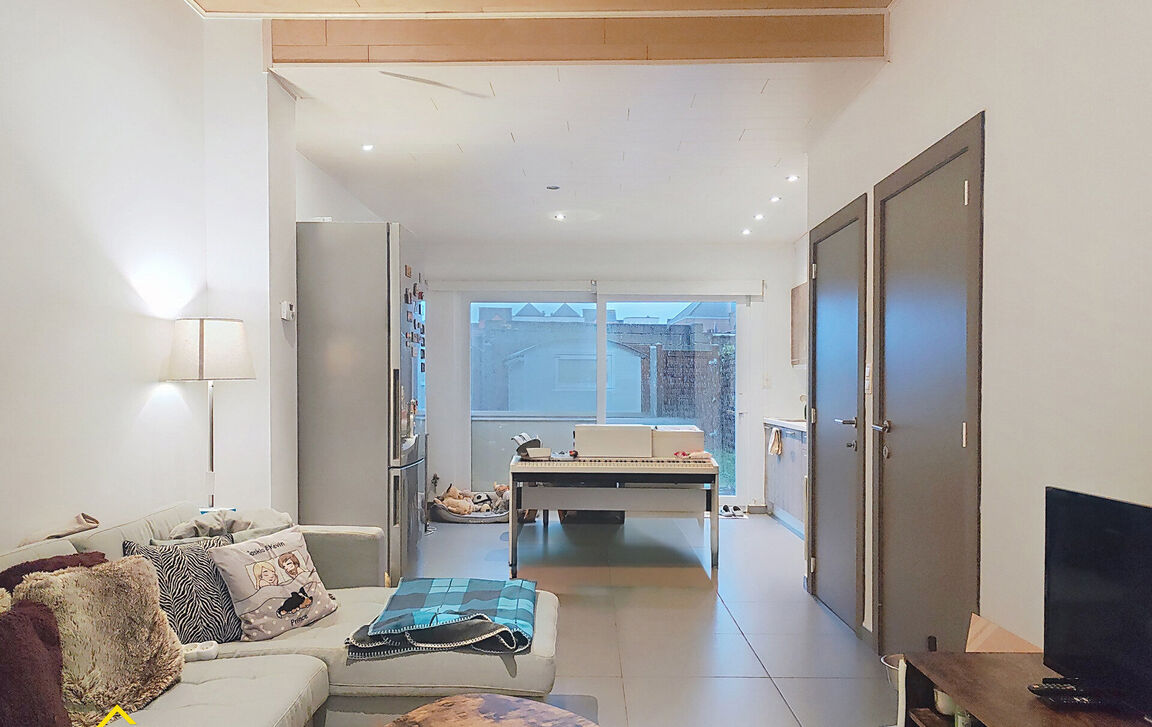 Huis te huur in Moorsel