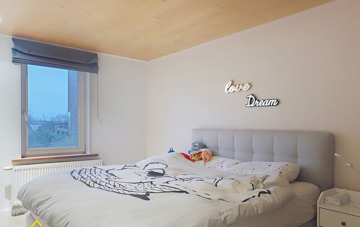 Huis te huur in Moorsel