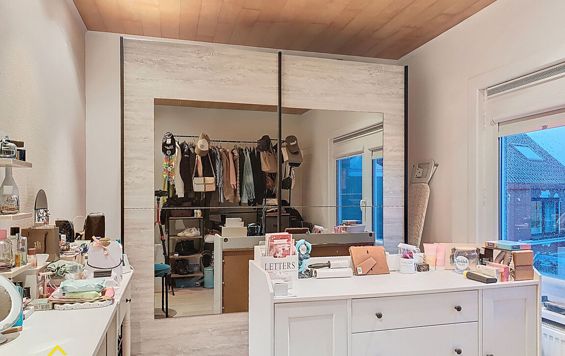 Huis te huur in Moorsel