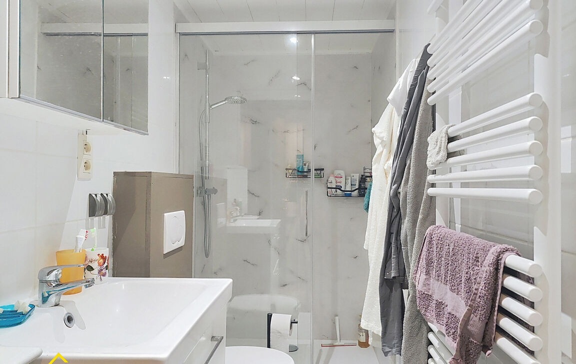 Huis te huur in Moorsel