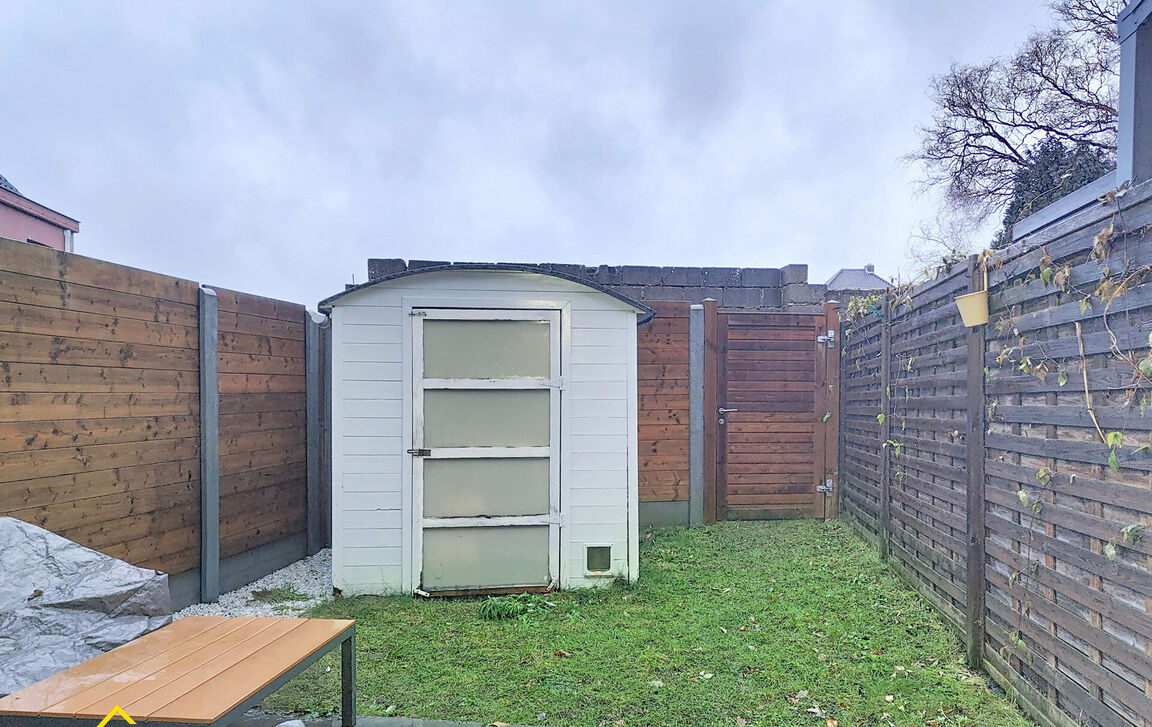 Huis te huur in Moorsel