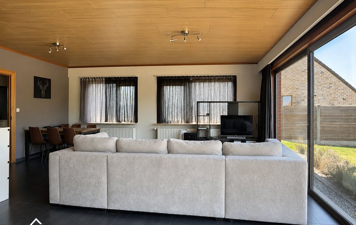 Huis te huur in Moorsel