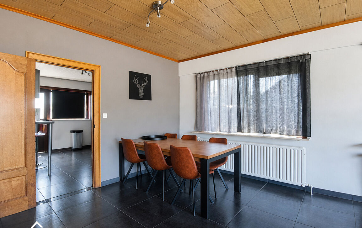 Huis te huur in Moorsel