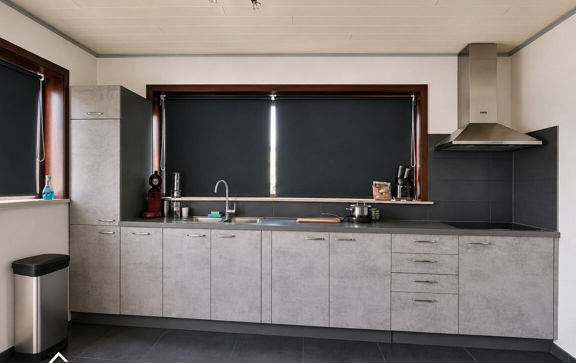 Huis te huur in Moorsel