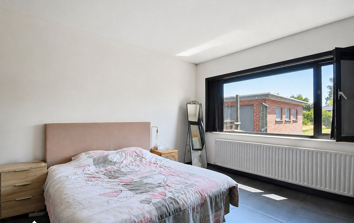 Huis te huur in Moorsel