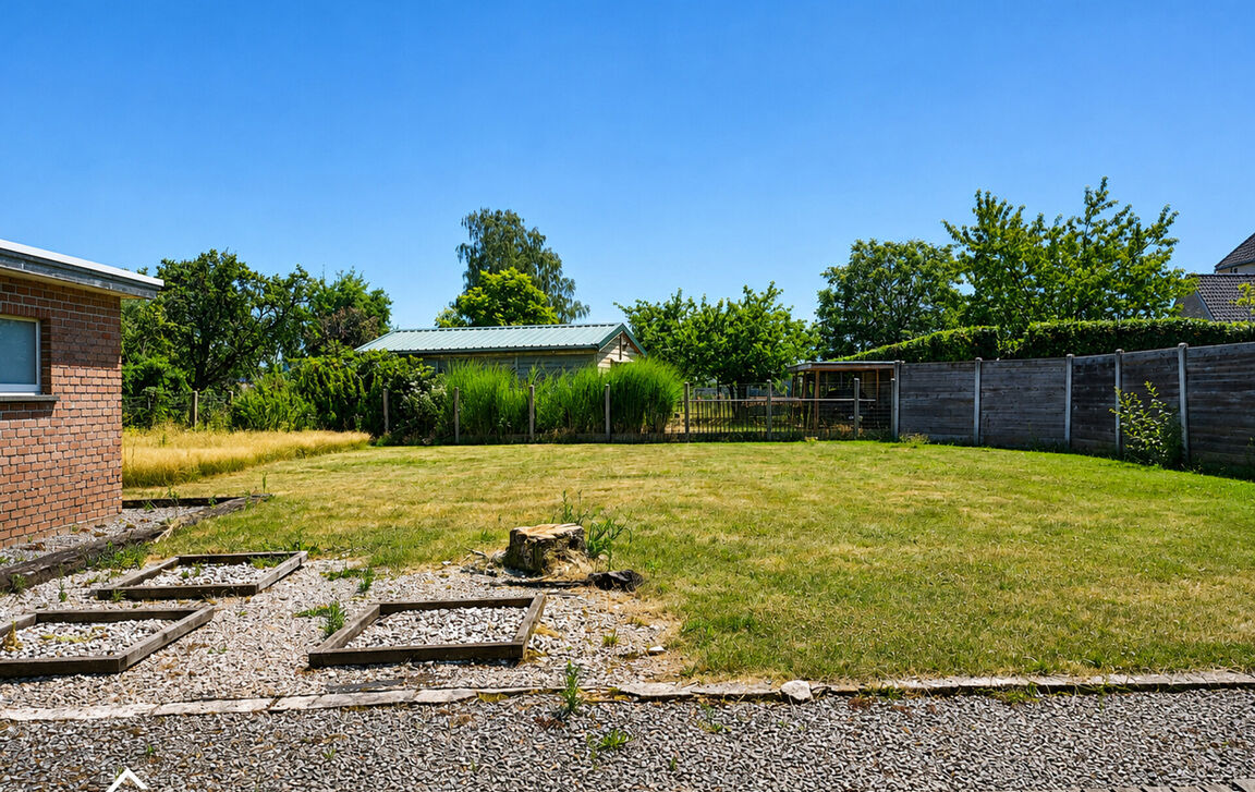 Huis te huur in Moorsel