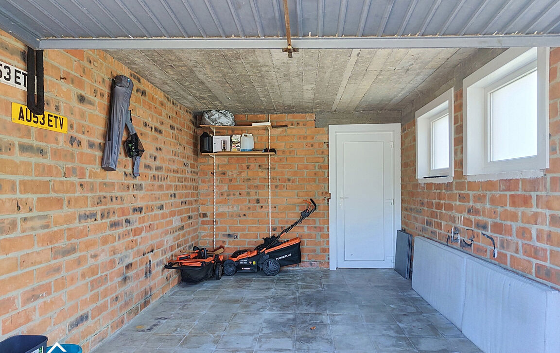 Huis te huur in Moorsel
