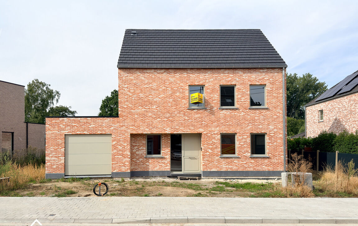 Huis te huur in Moorsel