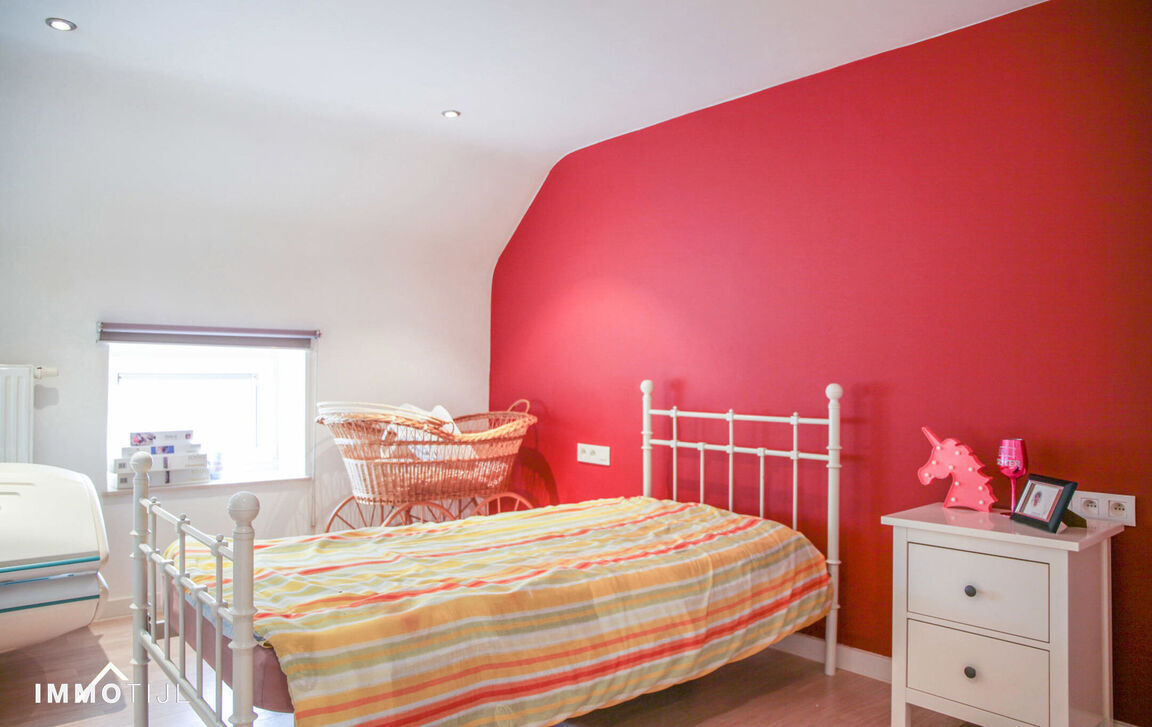 Huis te huur in Moorsel